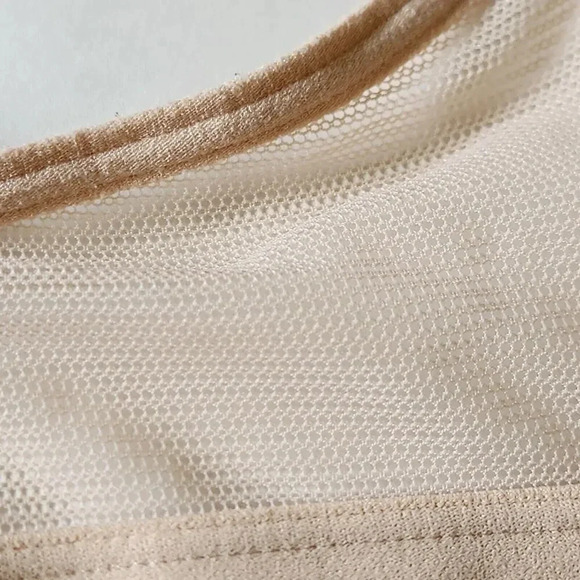 LANE BRYANT LIVELY Wireless Lightly Lined All Day Deep V No-Wire Plunge SZ 38D - Picture 6 of 9